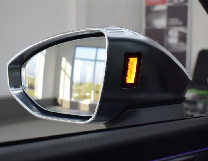 Audi S7 Hatchback 3,0 l 257 kw