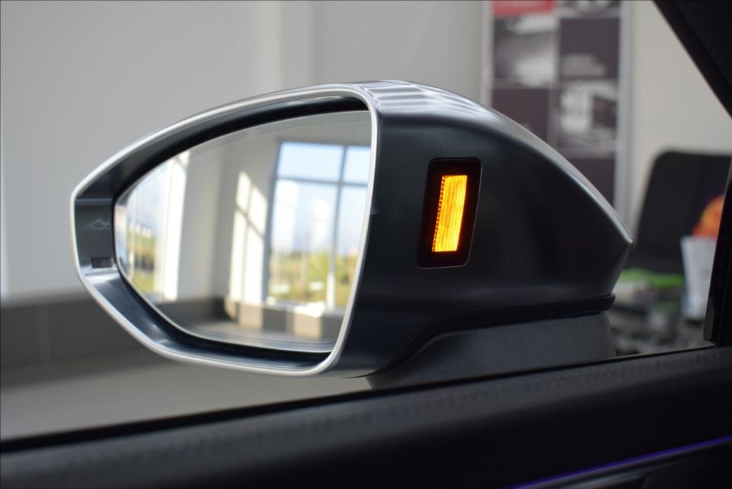 Audi S7 Hatchback 3,0 l 257 kw