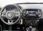 Jeep Compass SUV 2,0 l 125 kw