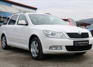 Škoda Octavia 3