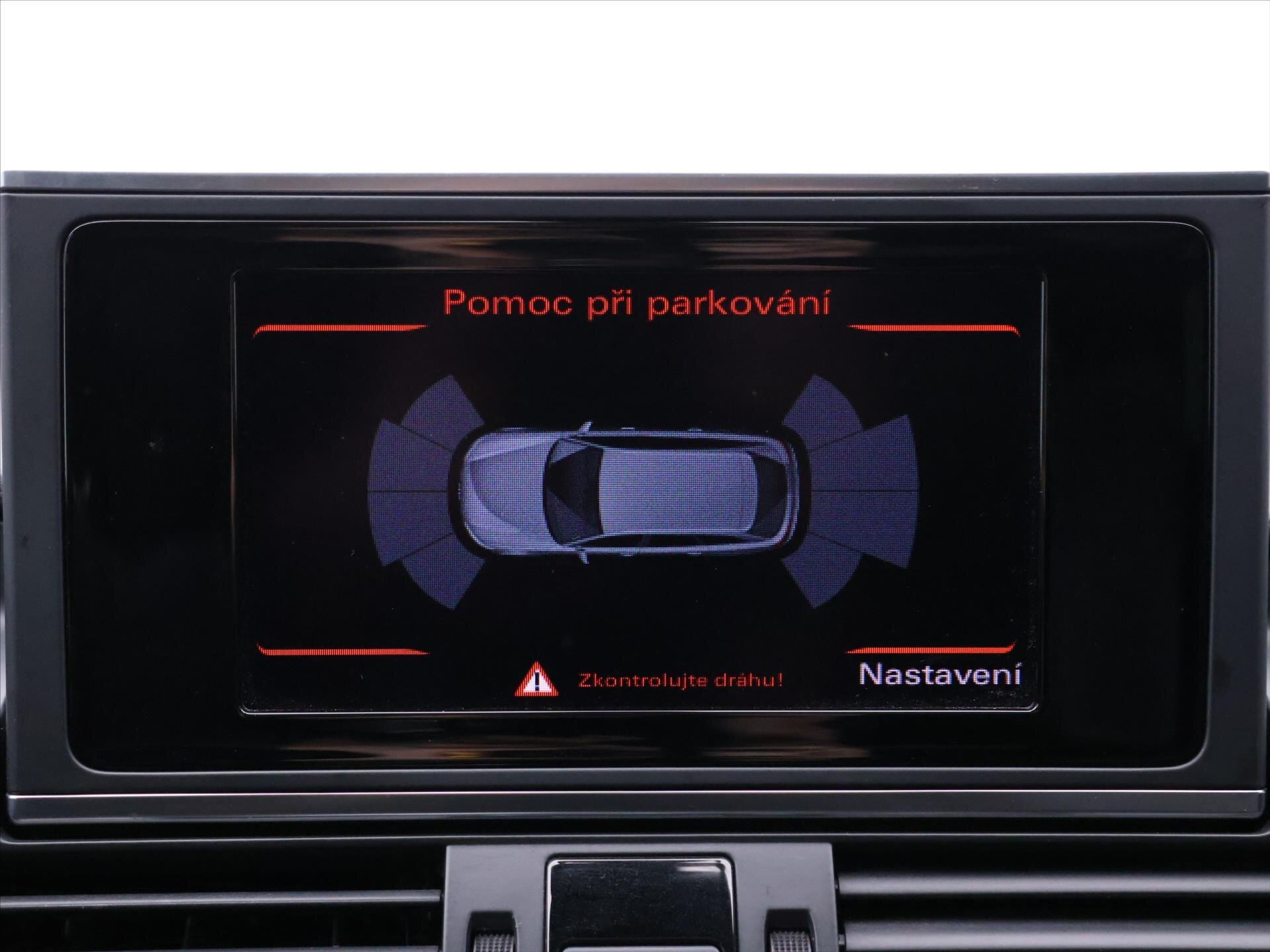 Audi A6 Allroad Kombi 3,0 l 150 kw