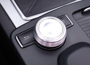 Mercedes-Benz Třídy E Kabriolet 2,1 l 125 kw