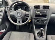 Volkswagen Golf Hatchback 1,6 l 77 kw