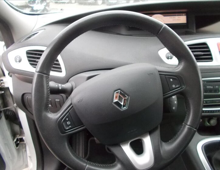 Renault Grand Scénic MPV 1,4 l 96 kw