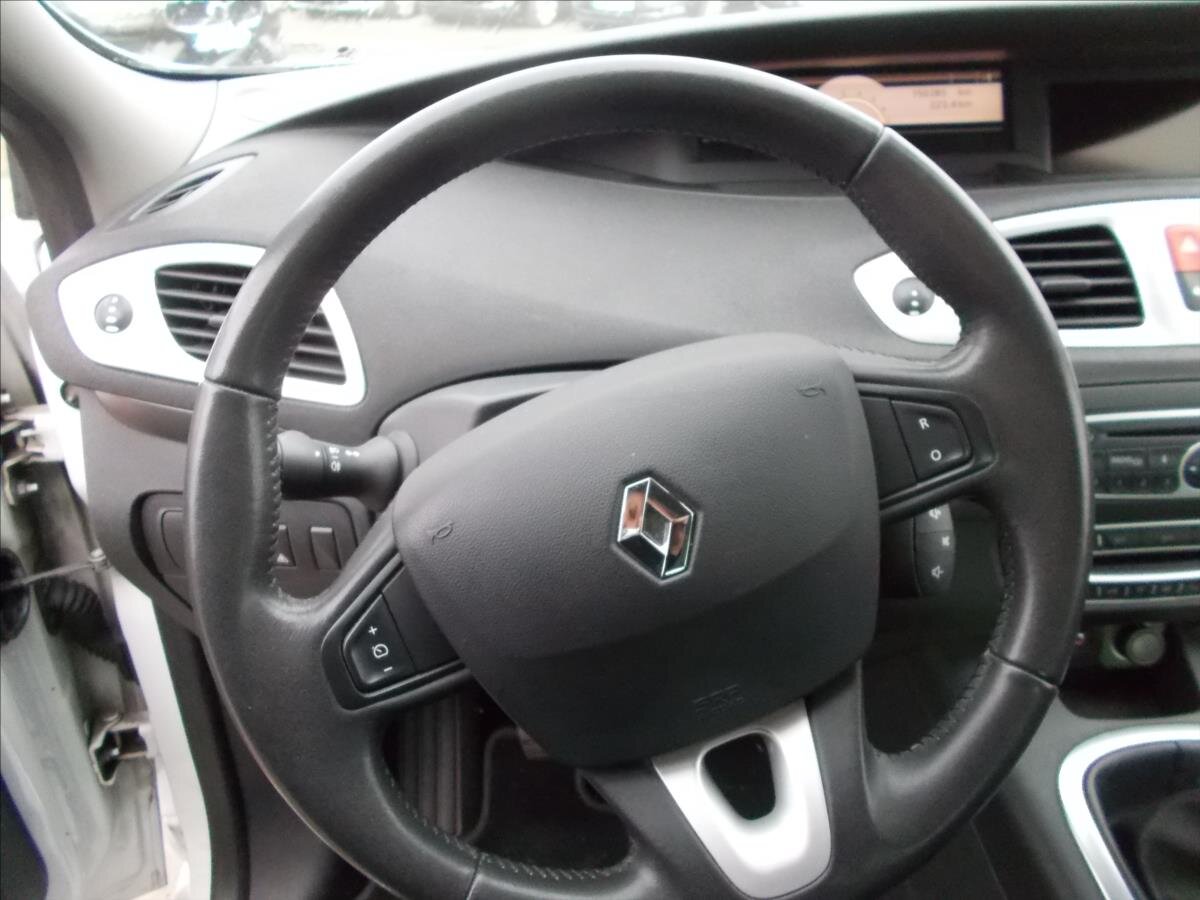 Renault Grand Scénic MPV 1,4 l 96 kw