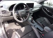 Hyundai i30 Hatchback 1,6 l 100 kw
