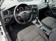 Volkswagen Golf Kombi 1,6 l 85 kw