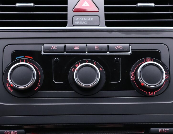 Volkswagen Touran 18