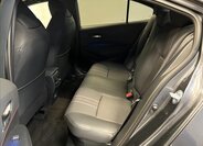 Toyota Corolla Sedan 1,8 l 72 kw