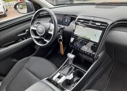 Hyundai Tucson SUV / Terénní 1,6 l 110 kw