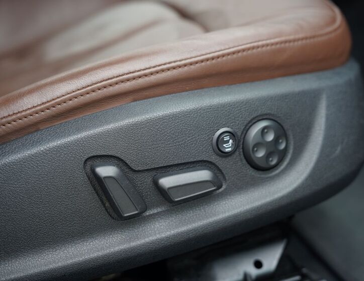 Audi A7 Hatchback 3,0 l 180 kw