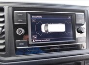 Volkswagen Crafter Ostatní 2,0 l 103 kw