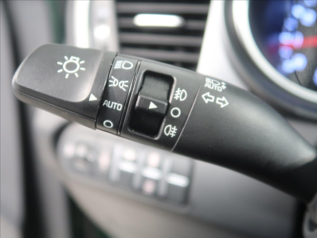 KIA Ceed Kombi 1,5 l 103 kw