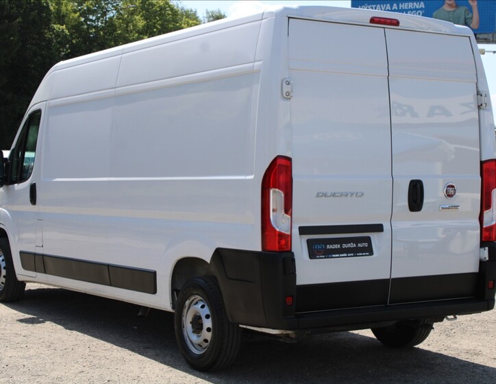 Fiat Ducato 7