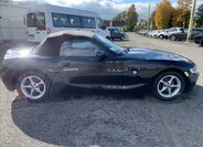 BMW Z4 Kabriolet 2,0 l 110 kw