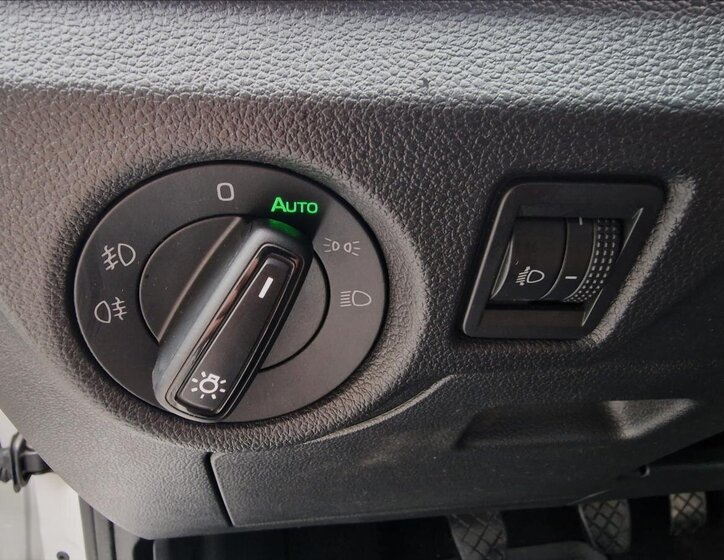 Škoda Scala Hatchback 999,0 81 kw