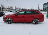 Seat Leon Kombi 1,5 l 96 kw