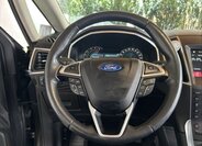 Ford S-MAX MPV 0,0 110 kw