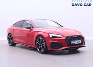 Audi S5 Liftback 3,0 l 251 kw