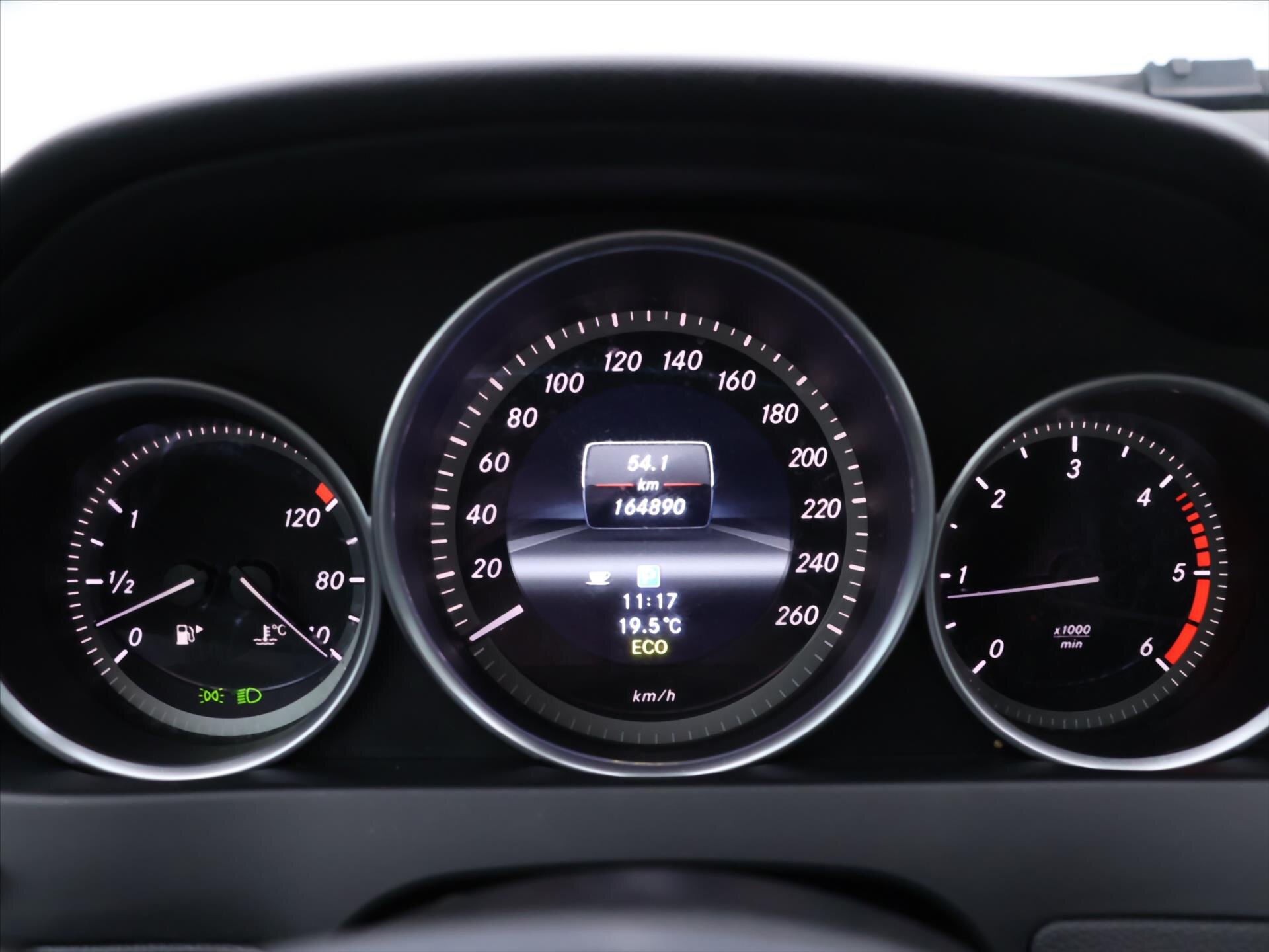 Mercedes-Benz Třídy C