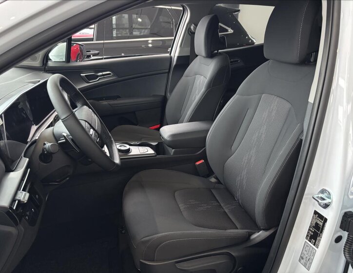 KIA Sportage SUV / Terénní 1,6 l 110 kw