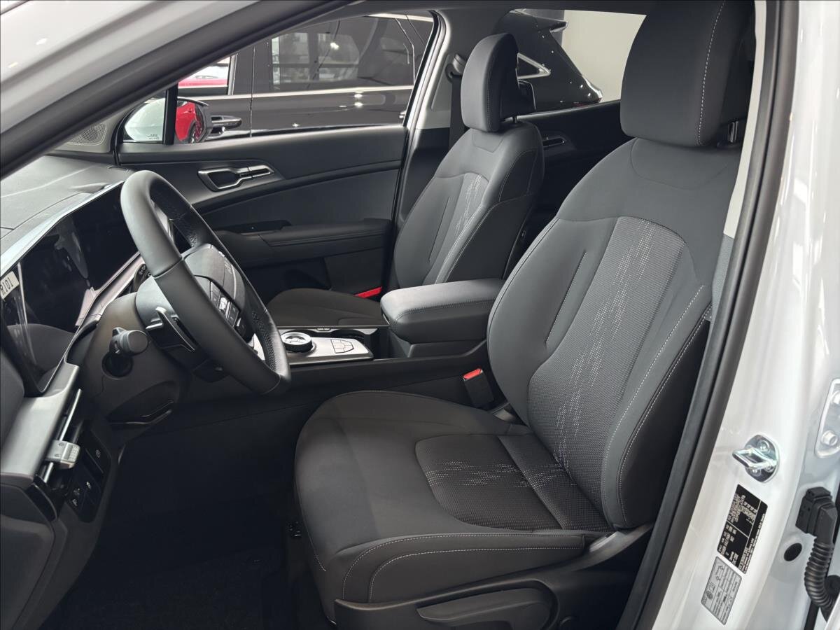 KIA Sportage SUV / Terénní 1,6 l 110 kw