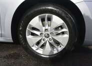 Škoda Octavia Kombi 2,0 l 85 kw