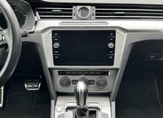 Volkswagen Passat Kombi 2,0 l 140 kw