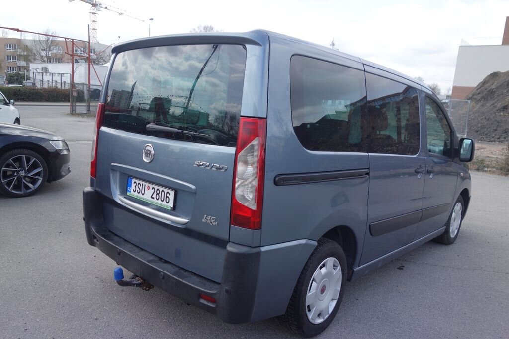Fiat Scudo