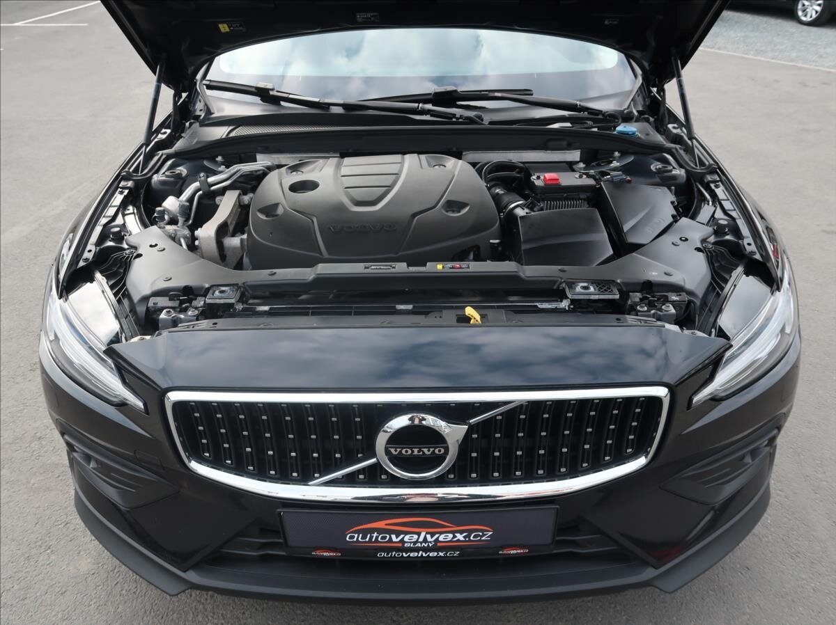 Volvo V60 Kombi 2,0 l 140 kw