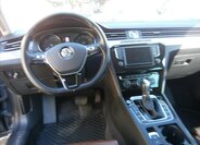 Volkswagen Passat Kombi 2,0 l 110 kw