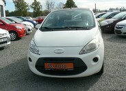 Ford Ka 3