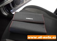 Nissan Qashqai SUV / Terénní 1,5 l 85 kw