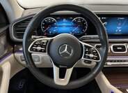 Mercedes-Benz GLE 10