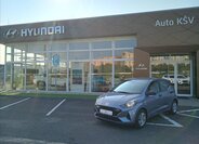 Hyundai i10 2