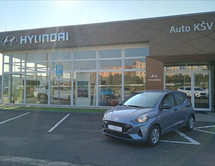 Hyundai i10 2