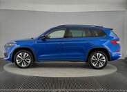 Škoda Kodiaq SUV / Terénní 2,0 l 110 kw