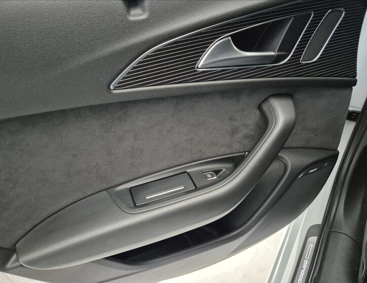 Audi A6 Allroad Kombi 3,0 l 200 kw