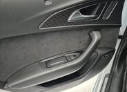 Audi A6 Allroad Kombi 3,0 l 200 kw