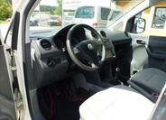 Volkswagen Caddy 14