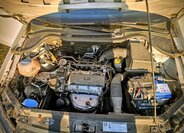 Volkswagen Polo Hatchback 0,0 44 kw