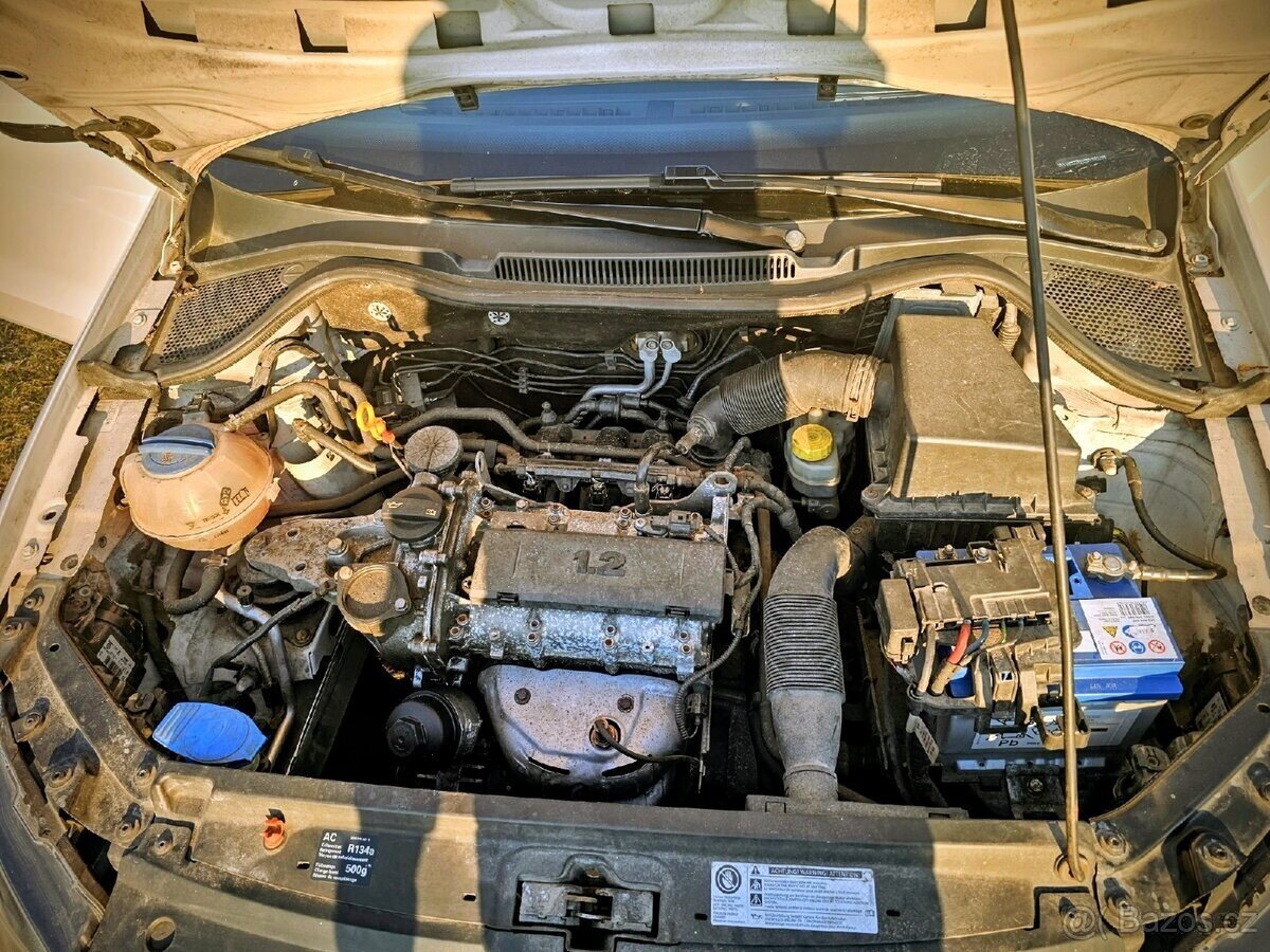 Volkswagen Polo Hatchback 0,0 44 kw