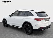 Mercedes-Benz GLC 3