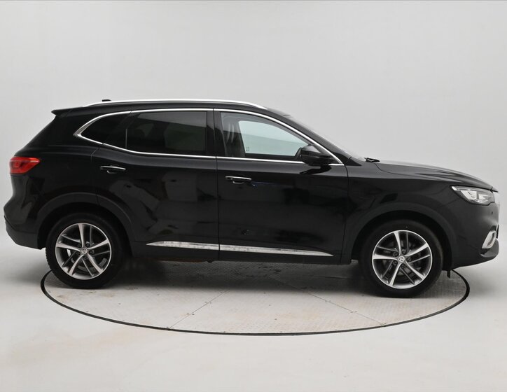 MG EHS SUV 1,5 l 119 kw