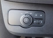 Mercedes-Benz Sprinter Skříň 2,0 l 125 kw