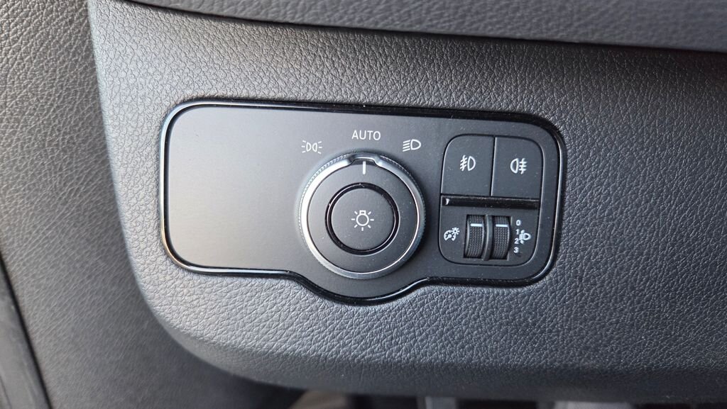 Mercedes-Benz Sprinter Skříň 2,0 l 125 kw