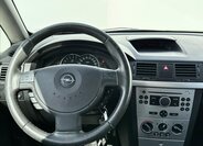 Opel Meriva MPV 1,6 l 74 kw