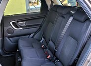Land Rover Discovery Sport SUV / Terénní 2,0 l 110 kw