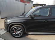 Škoda Kodiaq Kombi 2,0 l 176 kw