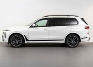 BMW X7 SUV / Terénní 3,0 l 259 kw